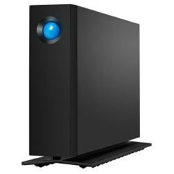 LaCie d2 Professional 3.5E 10TB 7200rpm USB 3.1 Type C 5yr
