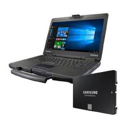[CF-54H1635VA-BUN3] Panasonic Toughbook CF-54 (14.0 inch) Mk3 - bundled with Samsung 500GB SSD and Installation