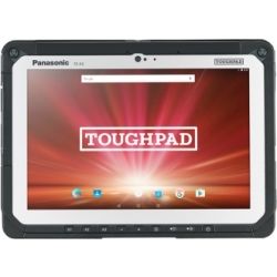 [FZ-A2A200GAA] Panasonic Toughpad FZ-A2 10.1 inch Android Tablet with