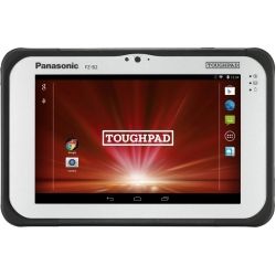 [FZ-B2D200MAA] Panasonic Toughpad FZ-B2 7.0 inch MK2 with 4G and 12 Point Satellite GPS