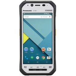 [FZ-N1ALCAAZA] Panasonic Toughpad FZ-N1 with 4G/Barcode