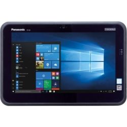 [FZ-Q2F600TVA] Panasonic Toughpad FZ-Q2 MK1 Touch M5 4GB 128GB SSD 4G Band