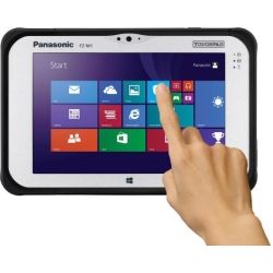 [FZ-M1F150MVA] Panasonic Toughpad FZ-M1 7.0 inch MK2 with 4G