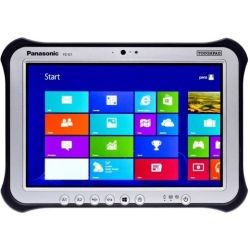 [FZ-G1R3105VA] Panasonic Toughpad FZ-G1 10.1 inch MK4 with 4G, GPS &