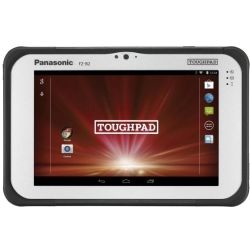 [FZ-B2B214FBA] Panasonic Toughpad FZ-B2 (7.0 inch) Mk1
