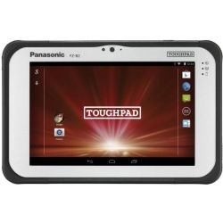 [FZ-B2D200GAA] Panasonic Toughpad FZ-B2 7.0 inch MK2