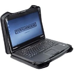 [TBC54AOCS-P] InfoCase Always-On Case for CF-54