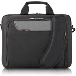 [EKB407NCH14] Everki 14.1 inch Advance Compact Briefcase