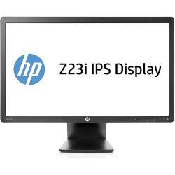 HP Z23i 23" FHD IPS LED Monitor - 1920x1080, 16:9, DP, DVI-D, VGA, 12 Mth Wty (Refurbished)