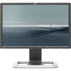 HP LP2475w 24 inch WUXGA IPS LCD Monitor - 1920x1200, 16:10, 6ms, VESA, 12 Mth Wty (Refurbished)