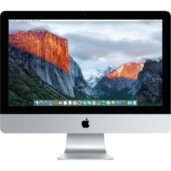 Apple iMac 21.5-inch