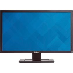 Dell G2410 24" FHD Monitor 1920x1080 16:9 5ms DVI-D VGA 12 Mth Wty (Refurbished)
