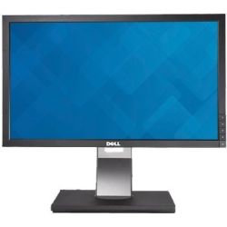 Dell Professional P2210 22 inch WSXGA+ LCD Monitor - 1680x1050, 16:10, 5ms, 12 Mth Wty (Refurbished)