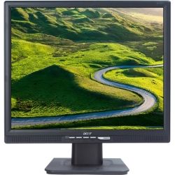 Acer AL1917 19 inch SXGA LCD Monitor - 1280x1024, 5:4, 5ms, 12 Mth Wty (Refurbished)