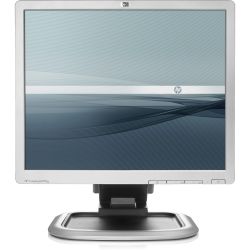HP Compaq LA1951gl 19 inch SXGA LED Monitor 1280x1024 5:4 5ms VESA 12 Mth Wty (Refurbished)