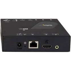StarTech HDMI Over IP Receiver for ST12MHDLAN4K