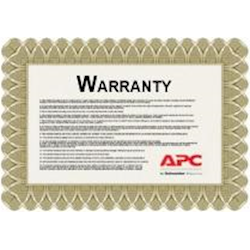 APC 1yr Warranty Extension for (1) Accessory (RENEWAL or High VOLUME)