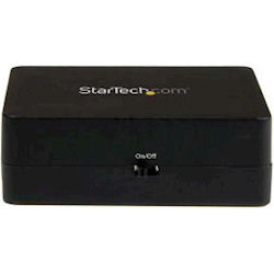 StarTech HDMI Audio Extractor 1080P