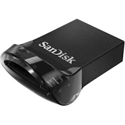 SanDisk ULTRAFIT USB 3.1 Flash DRV 128GB
