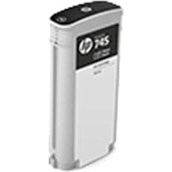 HP Ink Cartridge No 745 PhotoBlack