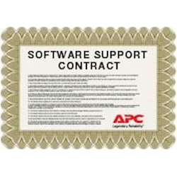 APC WNBWN001 Base 2yr Software Support Contract (NBWL0355/NBWL0455)