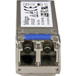 StarTech 10 Gigabit Fiber SFP+ Cisco Compatible