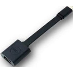 Dell USB-C (M) to USB-A (F) Adapter