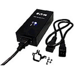 Eaton Professional Surge Filter 16A 40KVA IEC