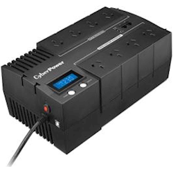 CyberPower CP BRIC-LCD 700VA UPS