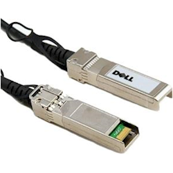 Dell Networking Cable SFP+ to SFP+ 10GBE