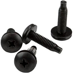 StarTech 50 pkg 10-32 Server Rack Screws