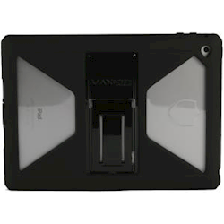 Max Cases Shield XTREME-S Case iPad 5th Gen - Black