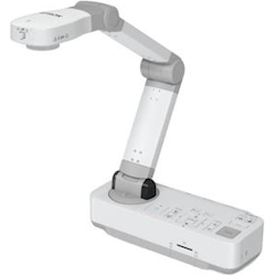 Epson 2MP Document Camera Visualiser 16X Digital Zoom 30FPS/1080P Recording