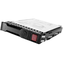 HP 8TB 12G SAS 7.2K LFF 512e LP MDL HDD