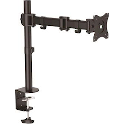 StarTech Desk Mount Monitor Arm Steel