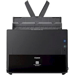 Canon DRC225II M/UNIT 25PPM/50IPM USB Scanner