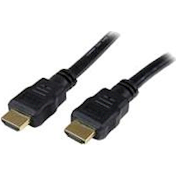 StarTech 3ft High Speed HDMI Cable - HDMI - M/M