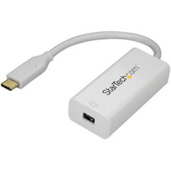 StarTech USB-C to Mini DisplayPort Adapter 4K60