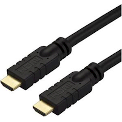 StarTech HDMI Cable Active 4K 60Hz 15m CL2