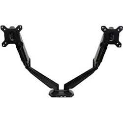 StarTech Dual Monitor Mount with 2-Port USB