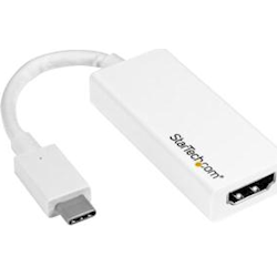 StarTech USB C to HDMI Adapter 4K 60Hz