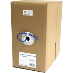StarTech 1000ft/300M Bulk Roll CMR Cat5e Solid Cable