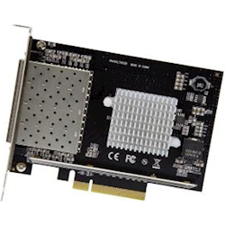 4-Port SFP+ Server Network Card XL710
