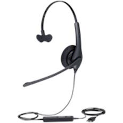 Jabra Biz 1500 Mono USB-A Corded Headset
