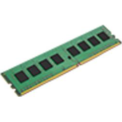 Kingston 8GB 2666MHz DDR4 Non-ECC CL19 DIMM 1Rx8