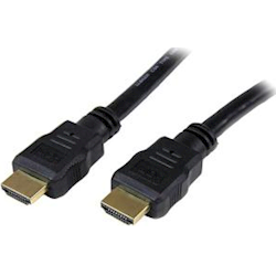 StarTech 10ft High Speed HDMI Cable HDMI M/M