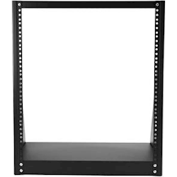 StarTech Heavy Duty 2-POST Server Rack 12U