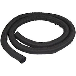 StarTech Cable Management Sleeve - 2 m Trimmable