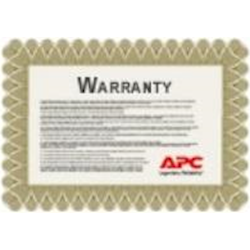 APC WNBSP3141 NetBotz 3yr Extended Warranty 3xx/4xx Models Single-Appliance Pack