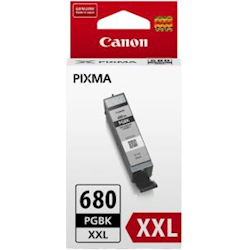 Canon PGI680XXL Black Ink Cartridge